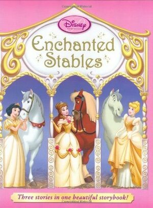 Enchanted Stables by Lara Bergen