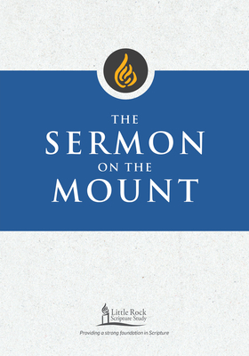 The Sermon on the Mount by Clifford M. Yeary