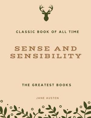 Sense and Sensibility by Jane Austen