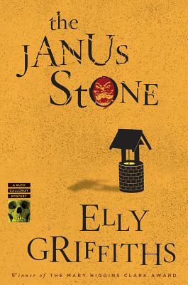 The Janus Stone by Elly Griffiths