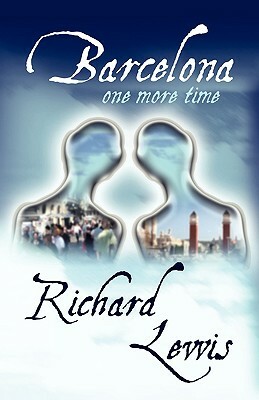 Barcelona One More Time by Richard Lewis