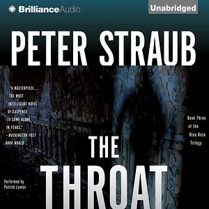 The Throat by Peter Straub