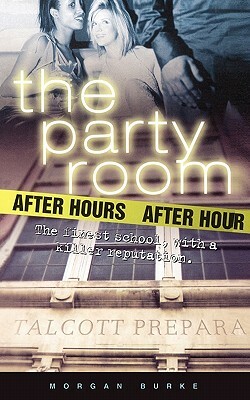 After Hours by Morgan Burke