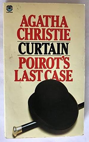 Curtain by Agatha Christie