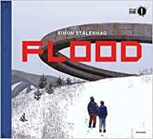 Flood by Simon Stålenhag