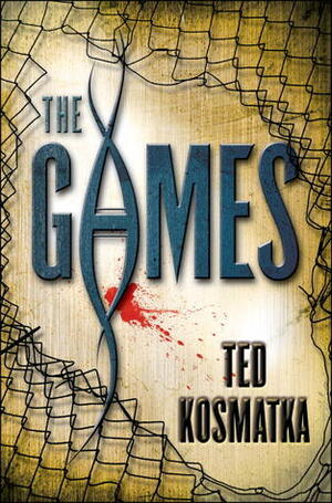 The Games by Ted Kosmatka