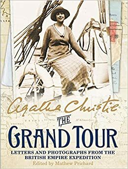 Moja podróż po Imperium by Agatha Christie