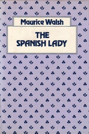 The Spanish Lady by Joan Smith