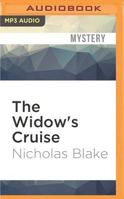 The Widow's Cruise by Nicholas Blake