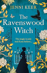 The Ravenswood Witch by Jenni Keer