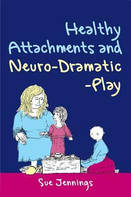 Healthy Attachments and Neuro-Dramatic-Play by Sue Jennings