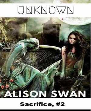 Unknown by Alison Swan, Niola
