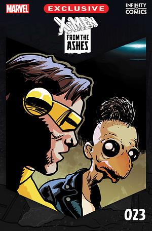 X-MEN: FROM THE ASHES INFINITY COMIC (2024) #23 by Tim Seeley