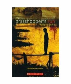 The Grasshopper's Run Paperback Jan 01, 2009 NA by Siddhartha Sarma