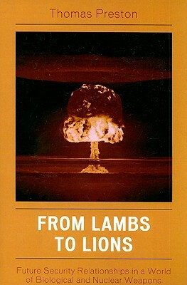 From Lambs to Lions: Future Secpb by Thomas Preston