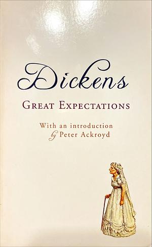 Great Expectations by Charles Dickens