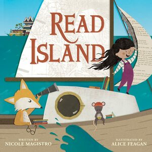 Read Island by Nicole Magistro, Nicole Magistro