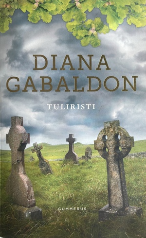 Tuliristi by Diana Gabaldon