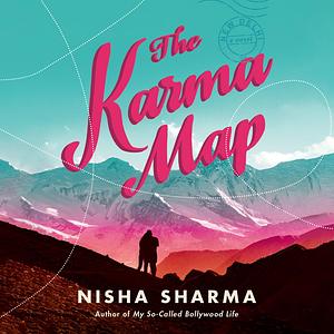 The Karma Map by Nisha Sharma