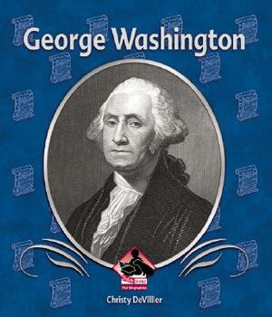 George Washington by Christy Devillier