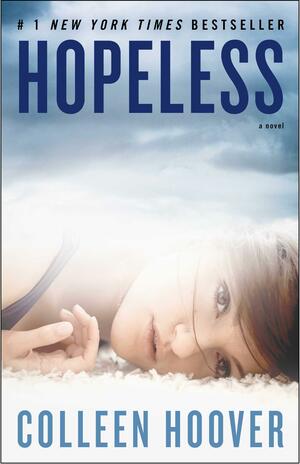 Hopeless by Colleen Hoover