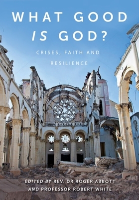 What Good Is God?: Crises, Faith, and Resilience by Robert White