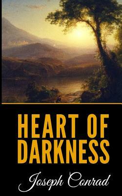 Heart of Darkness by Joseph Conrad