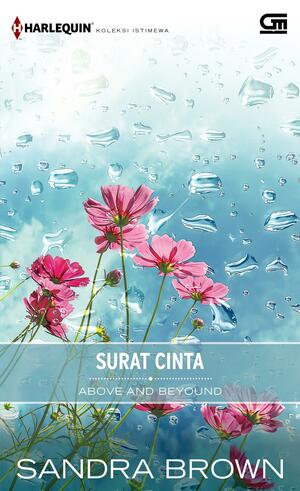 Surat Cinta - Above And Beyond by Erin St. Claire, Sandra Brown