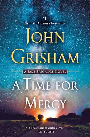 A Time for Mercy by John Grisham