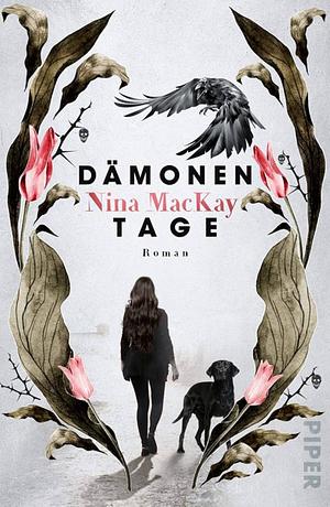 Dämonentage (Dämonentage #1) by Nina MacKay