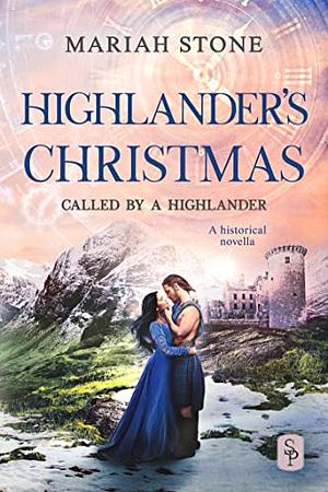 Highlander's Christmas by Mariah Stone