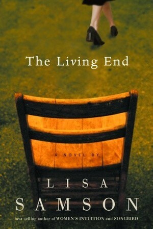 The Living End by Lisa Samson