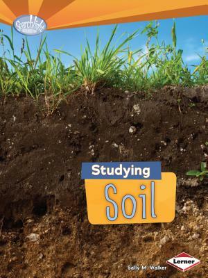 Studying Soil by Sally M. Walker