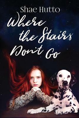 Where The Stairs Don't Go by Shae a. Hutto