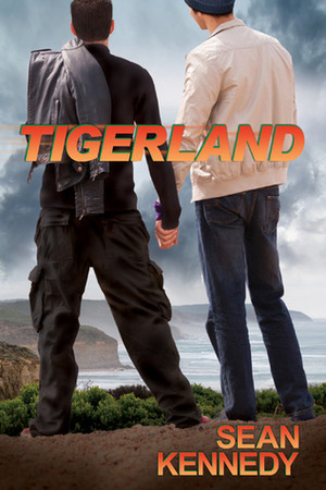 Tigerland by Sean Kennedy