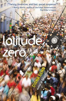 Latitude Zero by Diana Renn