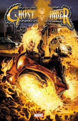 Ghost Rider: The Complete Series by Rob Williams by Rob Williams, Valero Schiti, Matthew Clark, Brian Ching