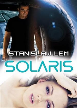 Solaris by Stanisław Lem