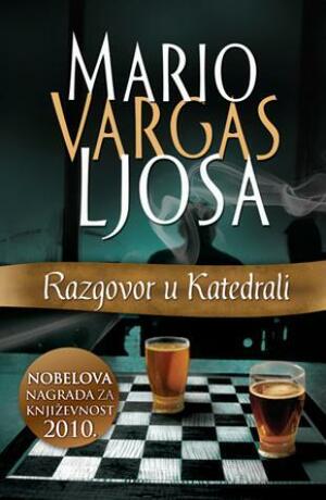 Razgovor u Katedrali by Mario Vargas Llosa