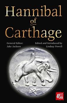 Hannibal of Carthage by Jake Jackson