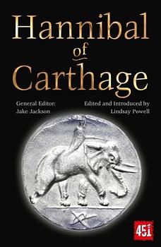 Hannibal of Carthage by Jake Jackson
