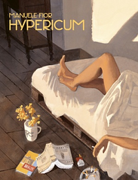 Hypericum by Manuele Fior