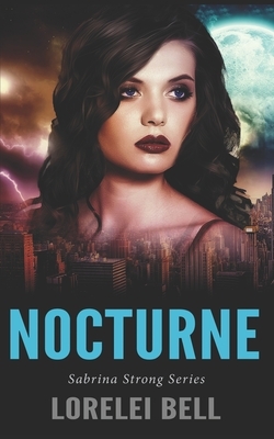 Nocturne: Trade Edition by Lorelei Bell