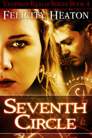 Seventh Circle by Felicity Heaton