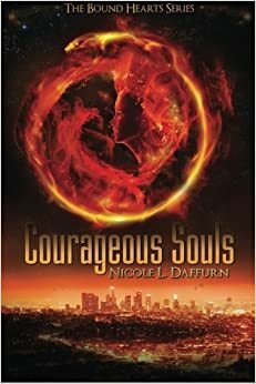 Courageous Souls by Nicole L. Daffurn