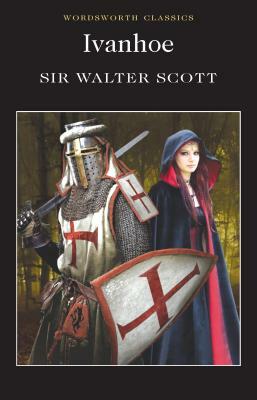 Ivanhoe by Walter Scott