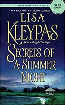 Secrets of a Summer Night - Rahasia Malam Musim Panas by Lisa Kleypas