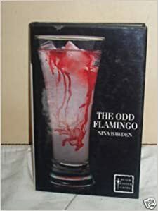 The Odd Flamingo by Gwendoline Butler, Nina Bawden