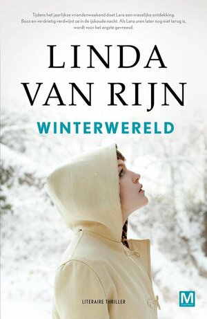 Winterwereld by Linda van Rijn