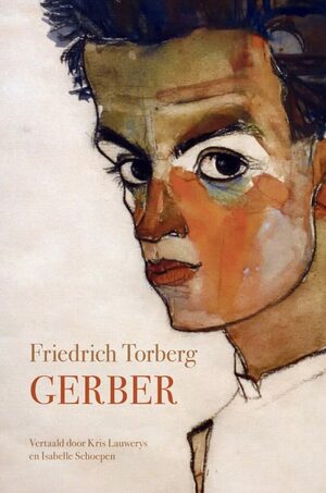 Gerber by Friedrich Torberg